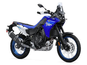 Disponible dès maintenant : Nouvelles motos Teneres 700 2025 XTZ7SCL en stock - Product Image 4