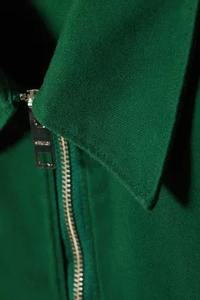 Venta caliente Heavy Duty Worker Detroit Custom Duck Canvas Chaqueta de trabajo para hombre - Product Image 5