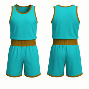 Trajes de boxeo de alta calidad Trajes de boxeo de color sólido a la venta Trajes de boxeo hechos en Pakistán - Product Image 4