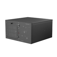 StellarSpace IPC Wandmontierter Industrie-Computer Intel 4U Gen I7 Robuste Mensch-Maschine-Schnittstellen Industrielle PCs IPC