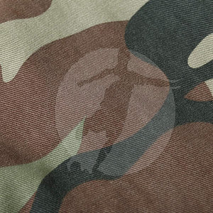 Venta al por mayor de pantalones cortos de carga de los hombres de ajuste holgado cintura elástica tamaño personalizado 100% tela de algodón para uso informal - Product Image 6