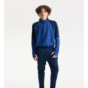 Conjunto Deportivo para Hombre, Estilo Nuevo, Pantalones Jogger, Ropa Deportiva OEM, Jersey de Fútbol, Conjunto para Correr, Ropa Deportiva para Niños, Trajes Deportivos de Entrenamiento de Fútbol - Product Image 4