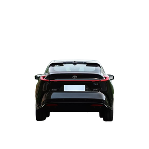 BZ5 SUV Électrique 5 Portes 5 Places Précommande Stock Véhicule à Énergie Nouvelle Autonomie 600-700km Puissance 200kW Batterie 50-70kWh Couple 500+Nm - Product Image 3