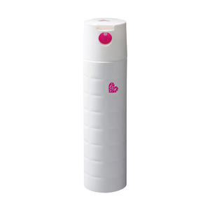 สเปรย์จัดแต่งทรงผมสีขาว JBPQ 200 มล. - Product Image 1