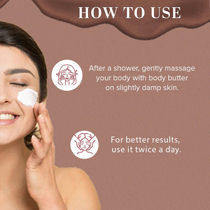 Khadi ช็อกโกแลตธรรมชาติน้ำผึ้งร่างกายเนย50กรัม - Product Image 3