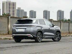 Véhicule électrique d'occasion SONG L DM-I 2026 avec une autonomie de 201-300 km, moteur de 120 kW, batterie de 50-70 kWh - Product Image 3