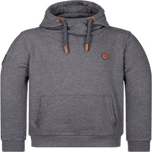 Ensemble survêtement pour homme grande taille, sweat à capuche en molleton 100% coton avec impression numérique et logo personnalisé - Product Image 1