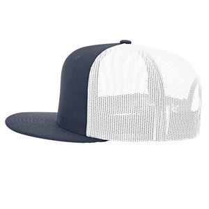 Casquette de camionneur de style nouveau, vente chaude, fabricant, personnalisable, prix bas, respirante, légère, qualité supérieure - Product Image 4