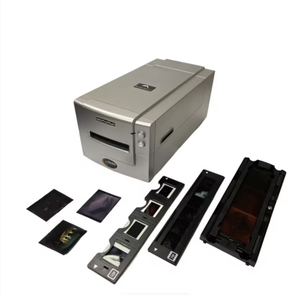 Meilleur classement! Offre en gros : Scanners PrimeFilm 120 ProPlus - Imprimante numérique USB avec numérisation de photos et impression couleur - Product Image 4