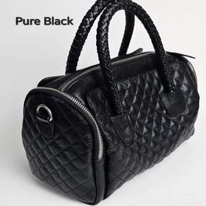 Voyage de nuit week-end sport salle de sport sac à main à main en cuir personnalisé sacs polochons pour hommes et femmes - Product Image 6