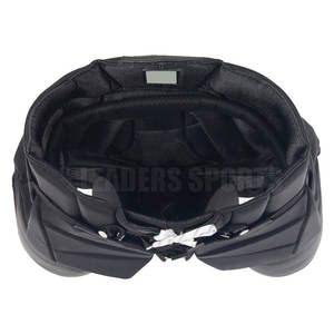 Pantalons de gardien de but de hockey sur glace, fabrication directe d'usine, service OEM - Haute qualité, couleur et logo personnalisables - Product Image 3