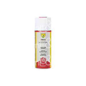 SPRAY TRACER Peinture spéciale modèle 327032 pour marquages internes et externes à long terme utilisés dans le traçage - Product Image 1