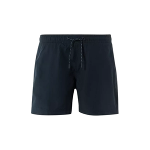 High Quality Regular Fit Swim <b>Shorts</b> With Slit Pockets Plain Dyed <b>Short</b> Custom Design And Logo Drawstring Pattern - Product Image 3