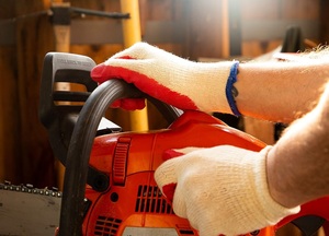 Mới Đến Làm Việc Găng Tay Thiết Kế Mới Nhất Hai Màu Sắc Nhiệt An Toàn Bảo Vệ Tay Tùy Chỉnh Thiết Kế Plummering Bảo Hộ Lao Động Găng Tay Găng Tay - Product Image 6