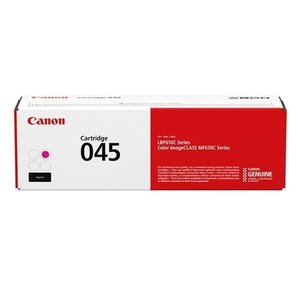 Cartucho de Tóner Magenta CRG-045 Japonés de Alta Calidad para Impresoras HP - Product Image 1