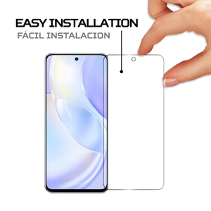 ฟิล์มกันรอยหน้าจอ ANTISHOCK สำหรับหัวเว่ย โนวา 8 เอสอี ไวทาลิตี้ อิดิชั่นฝาครอบโทรศัพท์แบบพรีเมี่ยมที่ทนทาน - Product Image 3