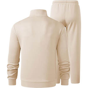 Chándal para Hombre de la Mejor Calidad, AUSTOR ENTERPRISES, Poliéster/Algodón, Invierno, Casual, Transpirable, Ecológico, Talla Personalizada, en Stock - Product Image 5