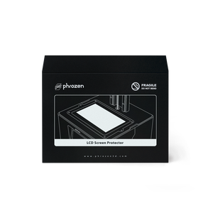 อุปกรณ์เสริมเครื่องพิมพ์10.1 phrozen อุปกรณ์ป้องกันหน้าจอ LCD สำหรับ Sonic Mighty Revo - Product Image 1