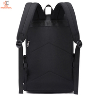 Sac d'affaires Pack étanche sac à dos pour hommes sac pour ordinateur portable sac Usb pour homme sac à dos intelligent