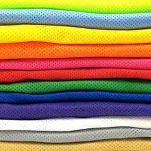 Men's Sports Fitness Wear Sleeveless 100% Polyester Mesh T-shirt Vest Solid Breathable Running Summer Soccer Bibs Singlets