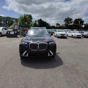 BMW X7 Usado 2025 - Product Image 1