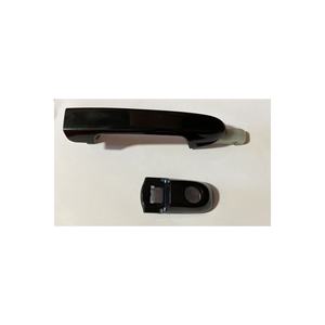 Poignée de porte extérieure avant gauche Hyundai Accent Era côté conducteur, numéro de pièce compatible 82650-1e000 FL, garantie 2 ans, fabriqué en Corée du Sud - Product Image 1