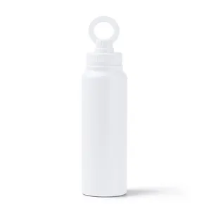 Borraccia Termica Personalizzata Glibbo, Articolo Promozionale Ecologico - Product Image 1