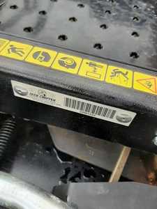 DIXIE CHOPPER XCALIBER 3566KW - Product Image 6