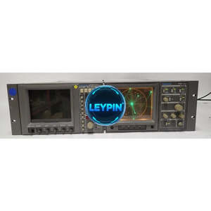 Moniteur de forme d'onde/vecteur TEKTRONIX 1750 et oscilloscope vectoriel 1720 pour pièces Ytdi - Product Image 4