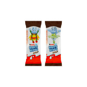 Kinder Happy <b>Hippo</b> crispy wafers for importers and distributors - Product Image 6