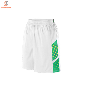 Nouvel uniforme de lacrosse personnalisé pour équipe, vente en gros, maillot et short de lacrosse respirants sur mesure - Product Image 3