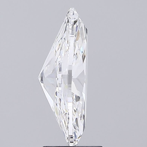3.8 Ct Marquise Cut Lab Grown Diamond IGI Certified CVD Diamond For Custom Engagement Jewelry Design Bulk Wholesale Deal - Product Image 4