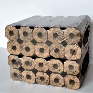Briquettes de bois Produits liés à l'énergie - Product Image 1