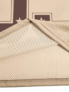 เสื้อฟุตบอลเย็บปักชื่อทีมอเมริกันฟุตบอลเสื้อเจอร์ซีย์อเมริกันฟุตบอลแบบสั่งทำ - Product Image 5