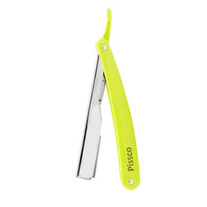 Navaja de Afeitar Plegable de Bajo Precio para Barbería, Herramienta de Afeitado con Filo - Product Image 6