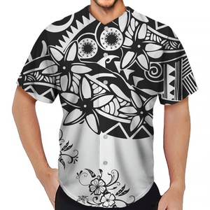 Mejor 2025 Venta barata de camisetas de béisbol de la sublimación al por mayor de calidad superior Casual elegante diseño personalizado pantalones de béisbol Jersey - Product Image 1
