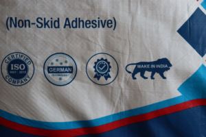 PLANIX-adhesivo de azulejos químicos NSA MERCURY, bolsa de 20 KG - Product Image 2