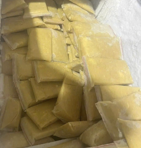 Durian Congelado de Vietnam para Exportación, Utilizando Pulpa de Durian Premium para la Preparación de Postres Dulces, Producción de Panadería y Distribución Global - Product Image 6