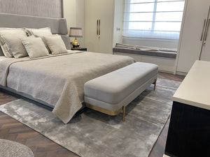 Tapis et moquettes brodés sur mesure en gros pour le salon - Product Image 4