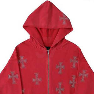 ชุดวอร์มสองชิ้นของผู้ชายแฟชั่นลำลองสำหรับฤดูหนาวระบายอากาศได้ดีสินค้ามาใหม่ - Product Image 4