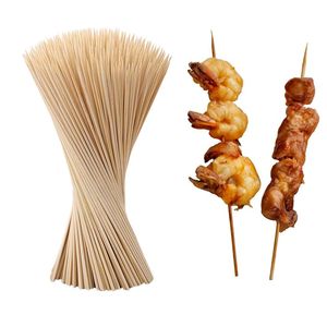Brochettes en bambou fabriquées à la main-Pics jetables élégants pour apéritifs et cocktails Signature VIET FARGIMEX - Product Image 5