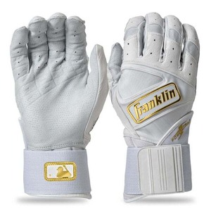 Gants de frappe de baseball pour adultes ELIXE SPORTS, en cuir, fermeture à boucle et crochet, respirants, durables, flexibles, légers, personnalisables - Product Image 5