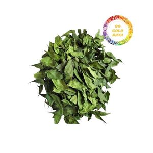 Feuilles de neem séchées de qualité supérieure disponibles dans des emballages en vrac adaptés à la vente en gros et au détail de l'industrie alimentaire - Product Image 4