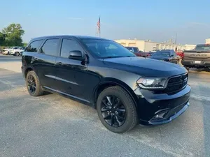Dodge Durango SXT 2018 - Product Image 4
