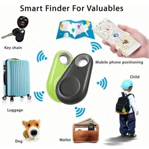 Rastreador GPS para Mascotas a Prueba de Agua IP67 - Mini Localizador Inteligente Antipérdida con Rastreo en Tiempo Real para Perros y Gatos - Product Image 6