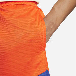 Pantalones Cortos de Baloncesto de Estilo Moderno, Diseño Elástico con Cintura Ajustable para Deportes al Aire Libre - Product Image 4