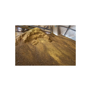 Farine de gluten de maïs à haute teneur en protéines pour la volaille et le bétail - Product Image 4