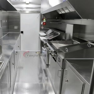 <span class=keywords><strong>Remorque</strong></span> alimentaire CE pour café, cuisine, <span class=keywords><strong>camion</strong></span> <span class=keywords><strong>de</strong></span> restauration, <span class=keywords><strong>camion</strong></span> <span class=keywords><strong>de</strong></span> crème glacée, traiteur entièrement équipé, <span class=keywords><strong>remorque</strong></span> mobile pour la livraison <span class=keywords><strong>de</strong></span> pizzas - Product Image 6