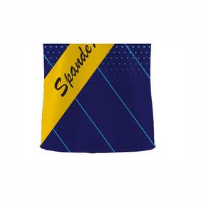 Vente en gros de maillots de football et de hurlingball imprimés numériquement sur mesure en 100% polyester, vêtements de sport durables de grande taille - Product Image 5