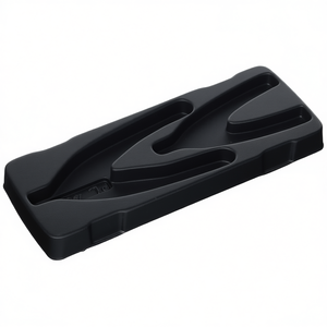 Juego de alicates reversibles Facom 475A.J1, bandeja de plástico vacía para almacenamiento de herramientas - Product Image 2